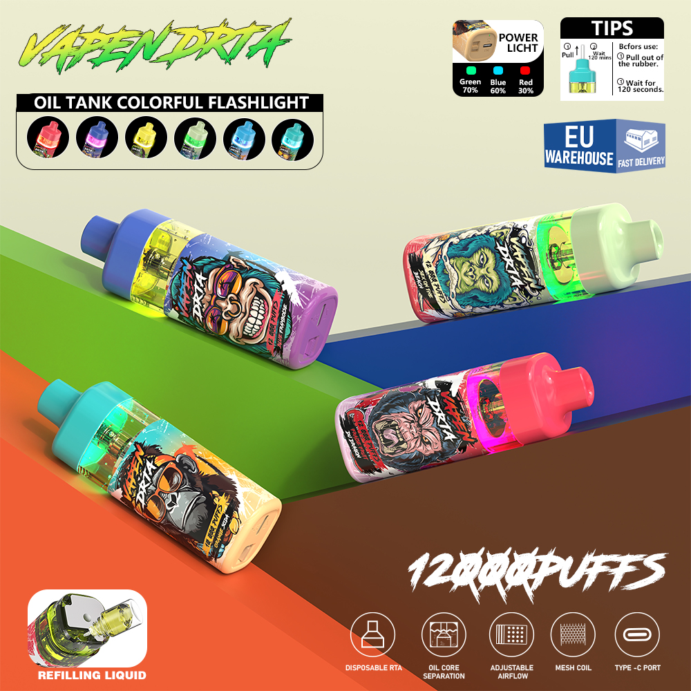 flavor vapes - Professional Guide and Review