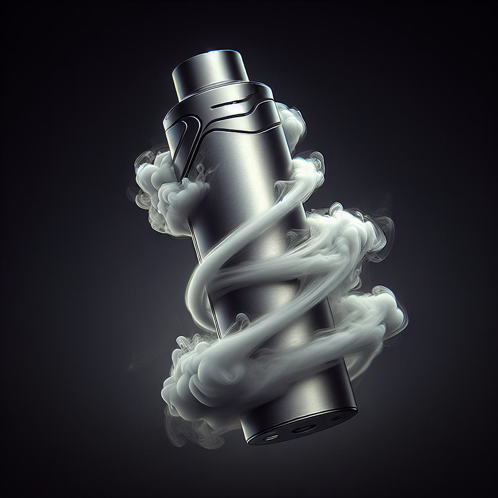 super vape store product variety