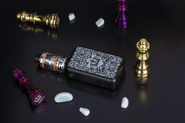 e cigarette laws australia regulatory framework